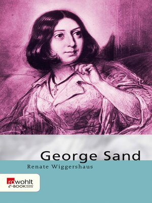 cover image of George Sand